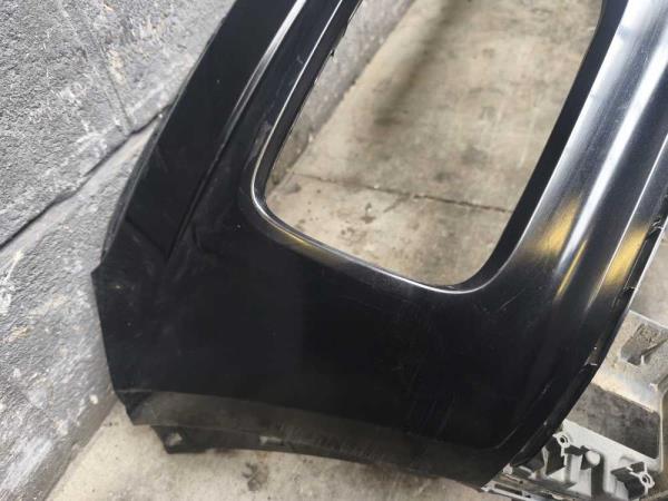 PARE CHOC AVANT VW - Vue 3